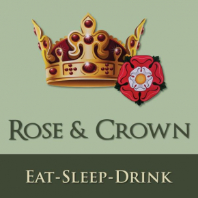 Rose and Crown at Redmarley